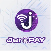 JeroPay logo - Similar company to La Plage Meta Verse