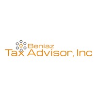 Beniaz Tax Advisors, Inc. logo - Similar company to Anderson Financial Services