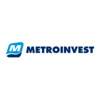 Metroinvestsa Motores Fuera de Borda logo - Similar company to Oceansafety S.A.