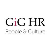 GiG HR - People & Culture logo - Similar company to Onpoint Hr®