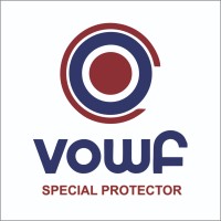 Vowf Protetores Especiais logo - Similar company to Ideiawork Telecomunicações
