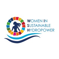 Women in Sustainable Hydropower logo - Similar company to Tregter