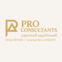 Pro Consultants logo - Similar company to Pro Consultants