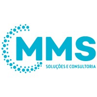 MMS Soluções e Consultoria logo - Similar company to Âmbar Bytes Ltda