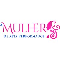 A Mulher de Alta Performance logo - Similar company to Vocalizaofficial