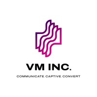 VM INC. logo - Similar company to Lexcovery