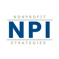 NPI Strategies logo - Similar company to Oya Studio