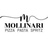 Mollinari Pizza Pasta logo - Similar company to Prima Moda Sa