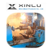 Feiya International Group Ltd Anping Branch Factory--Xinlu Wire Mesh Products Co.,Ltd logo - Similar company to Captain Auto Equipment Co.,Ltd (Captain Spray Booth )
