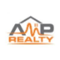 Amp Realty logo - Similar company to Shakti Foundations