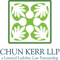 Chun Kerr LLP logo - Similar company to Cxn Advisory