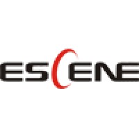 Escene Communication logo - Similar company to Yx Wireless