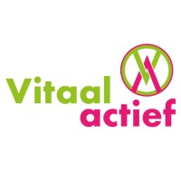 Vitaalactief logo - Similar company to Trans Lion Wordt Redira!