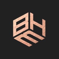 Black Haus Metalworks logo - Similar company to Interno Sette