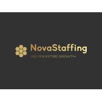 Nova Staffing Ltd logo - Similar company to Paul Christopher Campbell