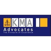 Kabayiza, Kavuma, Mugerwa & Ali Advocates logo - Similar company to Uketa Learning