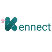 Kennect Inc. logo - Similar company to Scool.Life