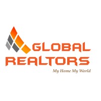 Global Realtors logo - Similar company to Getspace Realtors
