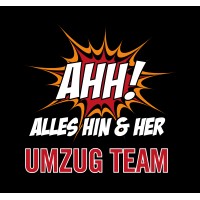 AHH UMZUG TEAM GMBH logo - Similar company to Best Umzug Ag