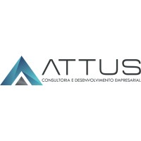 ATTUS Consultoria e Desenvolvimento Empresarial logo - Similar company to Mais Credit