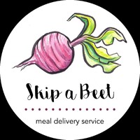 Skip a Beet Meal Delivery Service logo - Similar company to Nurture Collective