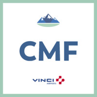 Aéroport Chambéry Savoie Mont Blanc logo - Similar company to Jet2Fly
