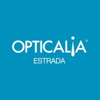Opticalia Estrada logo - Similar company to Musical Cedar
