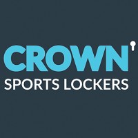 Crown Sports Lockers (UK) Limited logo - Similar company to Andy Barnard - Ahrend Uk