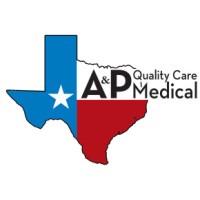 A&P Quality Care Medical logo - Similar company to Q Construction Solutions