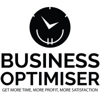 Business Optimiser logo - Similar company to Engineering - South East Technological University, Carlow