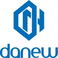 Danew Electronics logo - Similar company to Onethinx