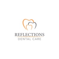 Reflections Dental Care logo - Similar company to Drdiptizsmillesuite