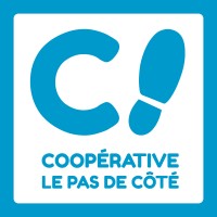 Le Pas de Côté logo - Similar company to Afolor