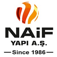 NAİF YAPI A.Ş. logo - Similar company to İgz Mühendislik
