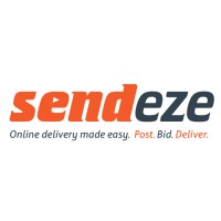Sendeze logo - Similar company to Ais Software, A.S.