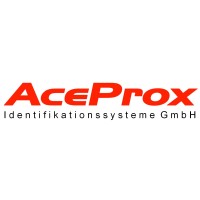 AceProx Identifikationssysteme GmbH logo - Similar company to Enterpack Uk