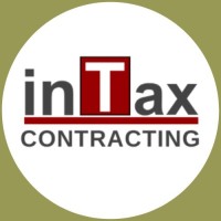 Intax Contracting logo - Similar company to Edknect