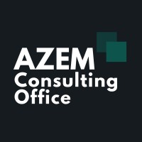 Azem Consulting Office/عزم للاستشارات logo - Similar company to Baseqat Business