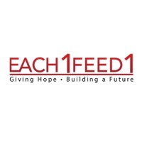 Each One Feed One, International logo - Similar company to Jaison Thomas Media