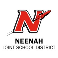 Neenah Joint School District logo - Similar company to Appleton Area School District