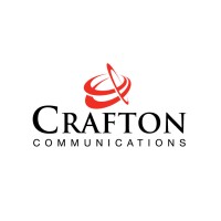 Crafton Communications Inc logo - Similar company to Excell Communications Ltd