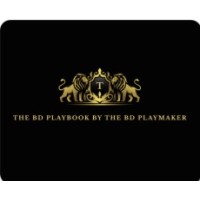 The GovCon Business Development Playbook logo - Similar company to Agentonfire