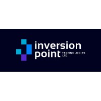 Inversion Point Technologies Ltd. logo - Similar company to Feedware Systems