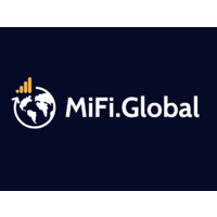 MiFi.Global logo - Similar company to Roaming Ear Technology Co.,Ltd.