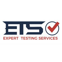 Expert Testing Services (ETS) logo - Similar company to Alchemy Leak Seal