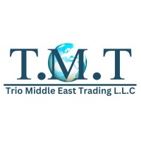 Trio Middle East Trading LLC logo - Similar company to Scientific Instruments Ltd.