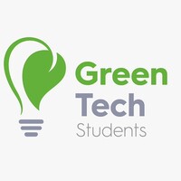 GreenTechStudents logo - Similar company to Asociación De Robótica Uc3M (Asrob)