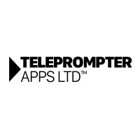 Teleprompter Apps Ltd logo - Similar company to Virtua Mobility