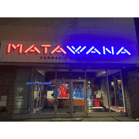 Matawana logo - Similar company to Chronic Brooklyn