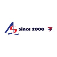 AS Auditing Company Limited logo - Similar company to Kmf Auditing Company Limited